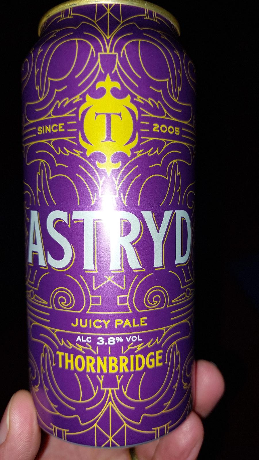 Astryd