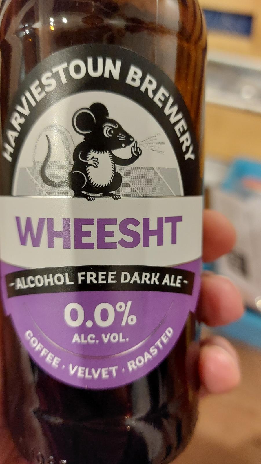 Wheesht