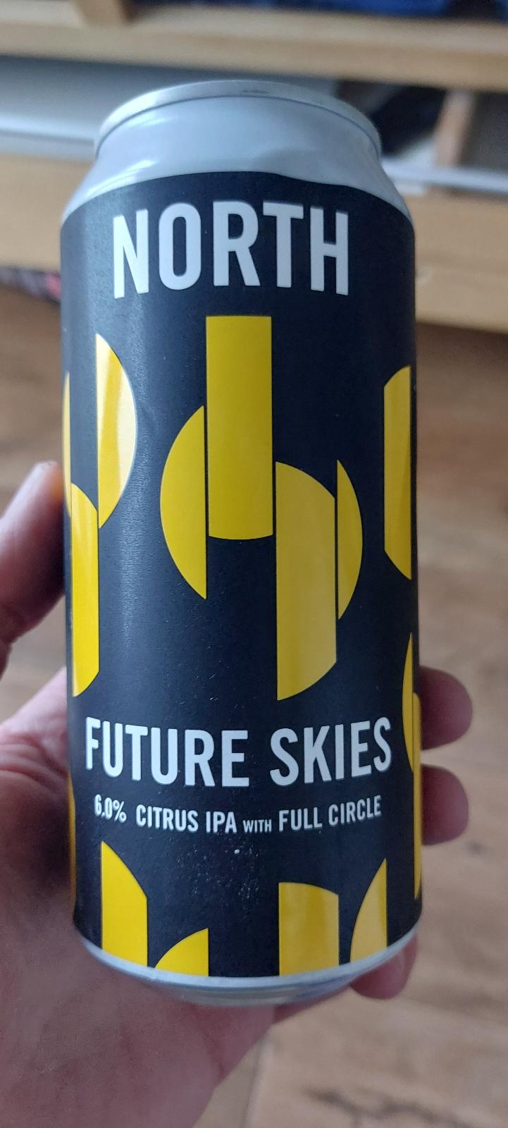 Future Skies