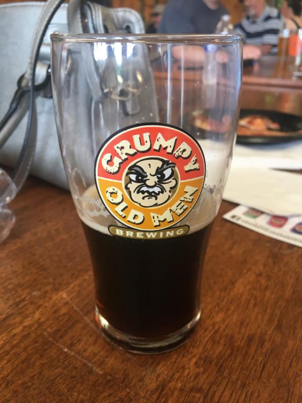 Big Booty Black IPA