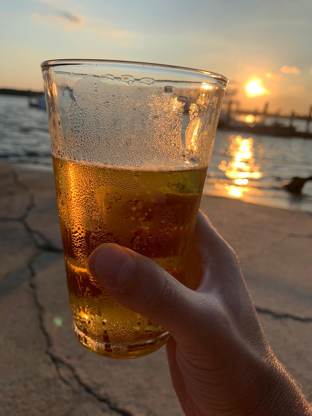 Coast Kölsch
