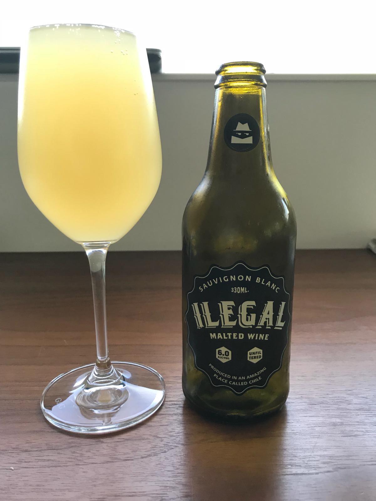 Ilegal
