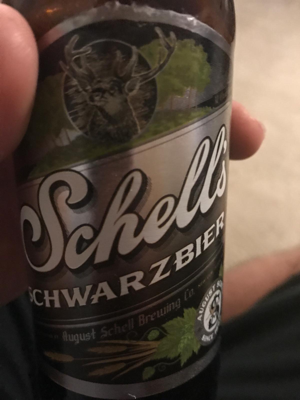 Schwarzbier