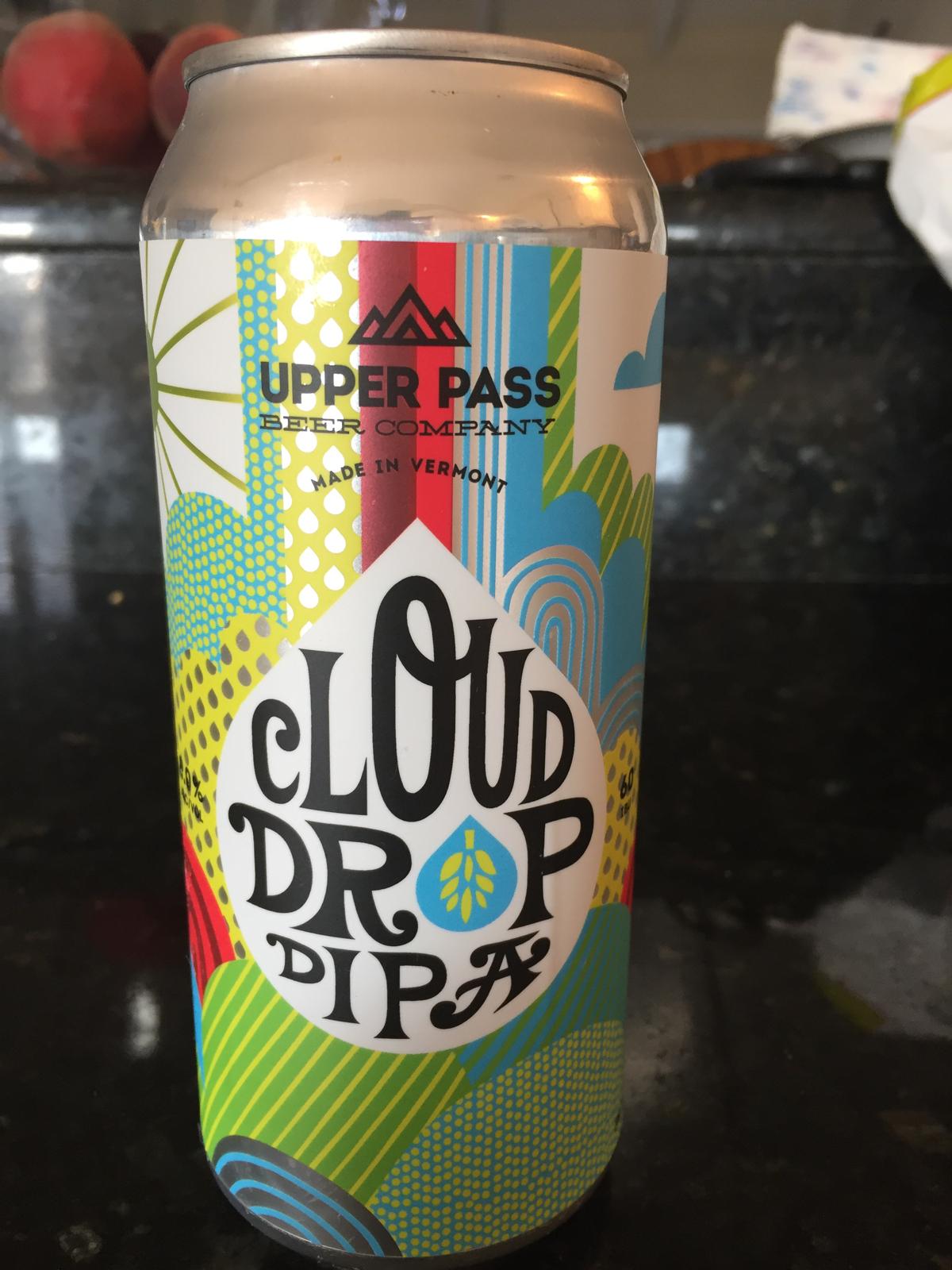 Cloud Drop DIPA