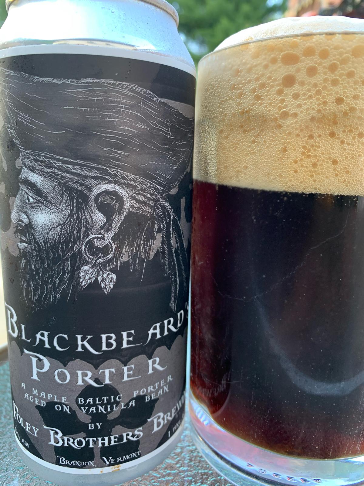 Blackbeard