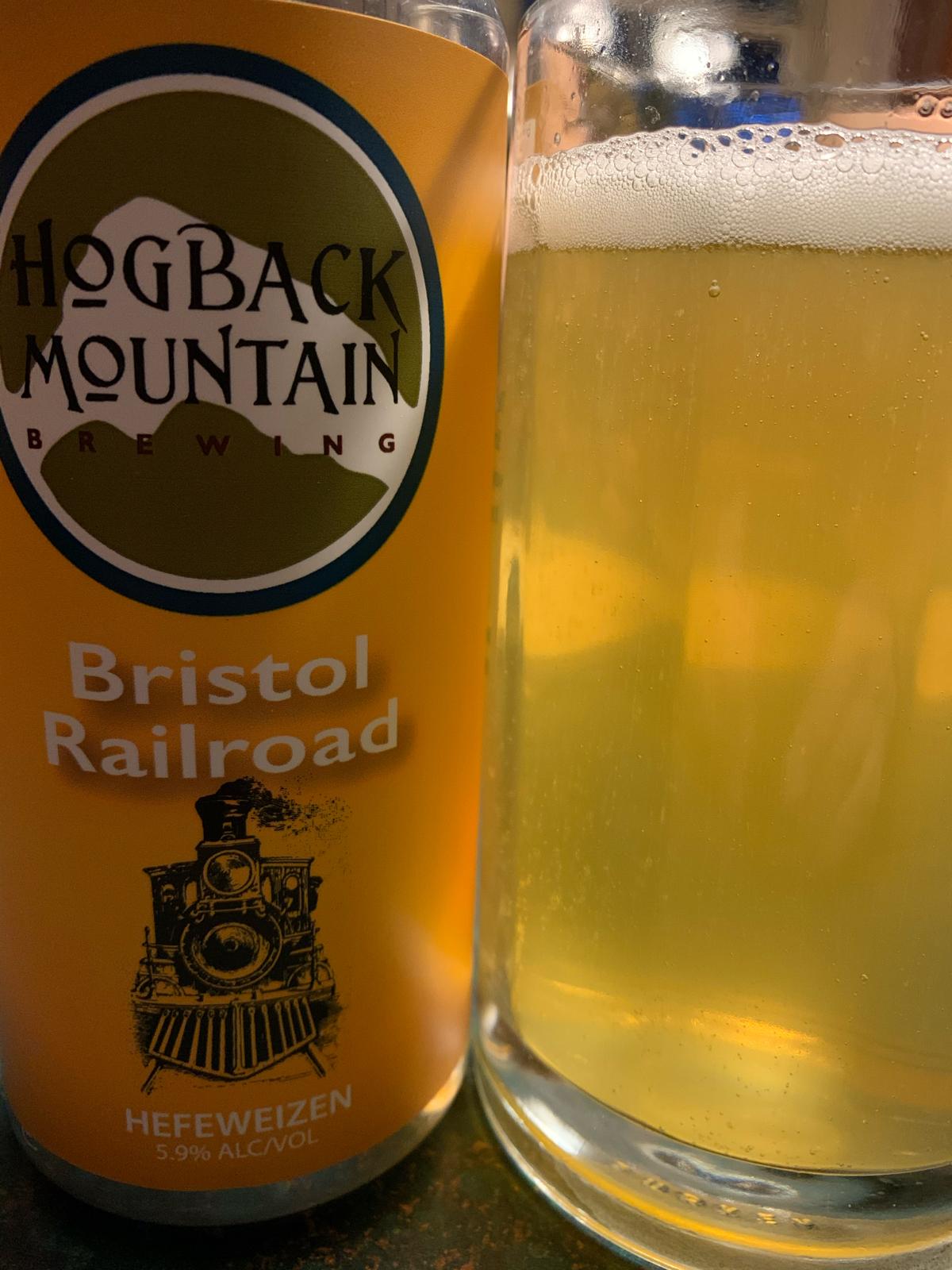 Bristol Railroad