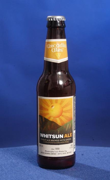 Whitsun Ale
