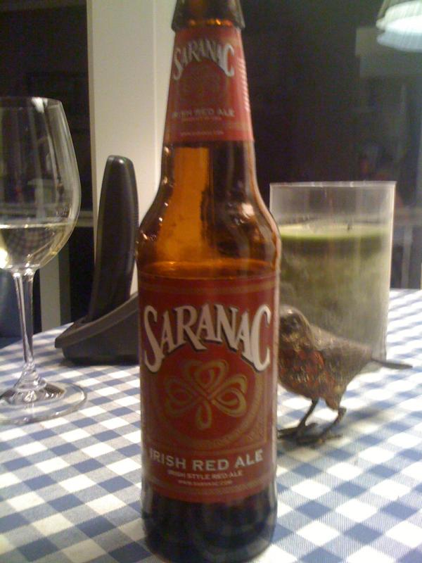 Irish Red Ale