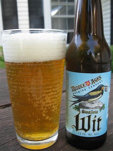 Swallow Wit