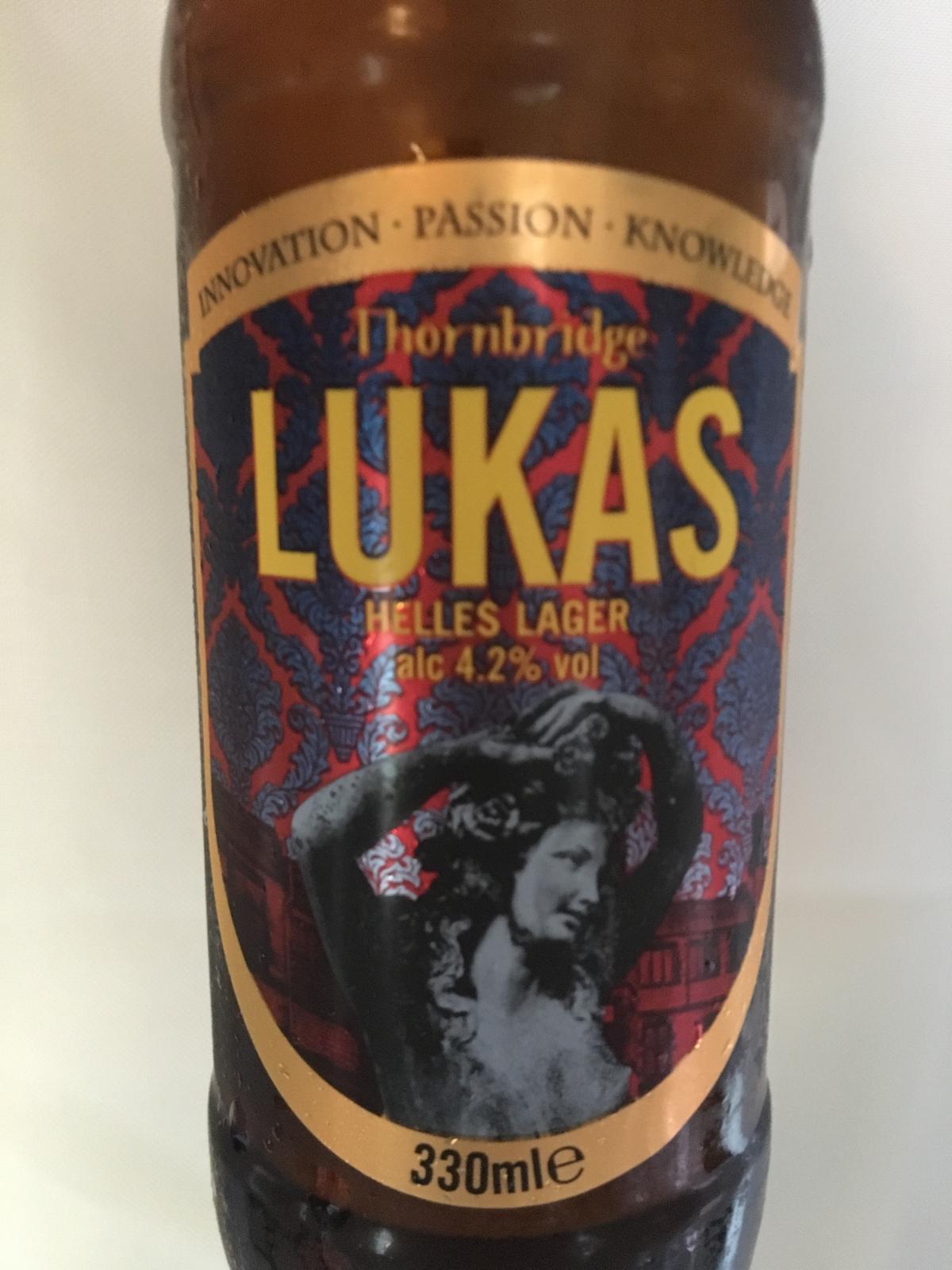 Lukas