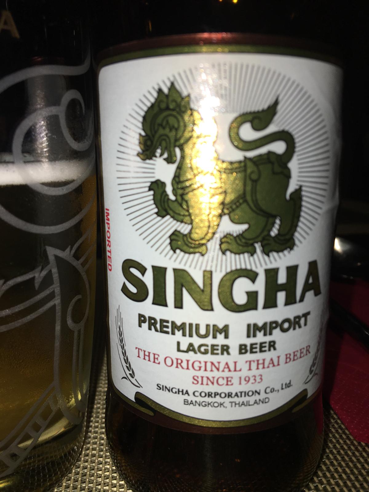 Singha