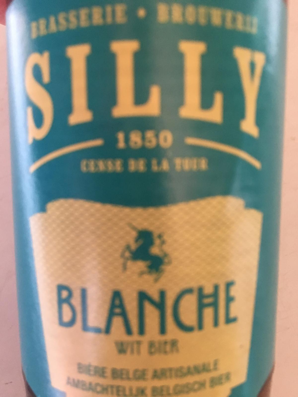 Blanche