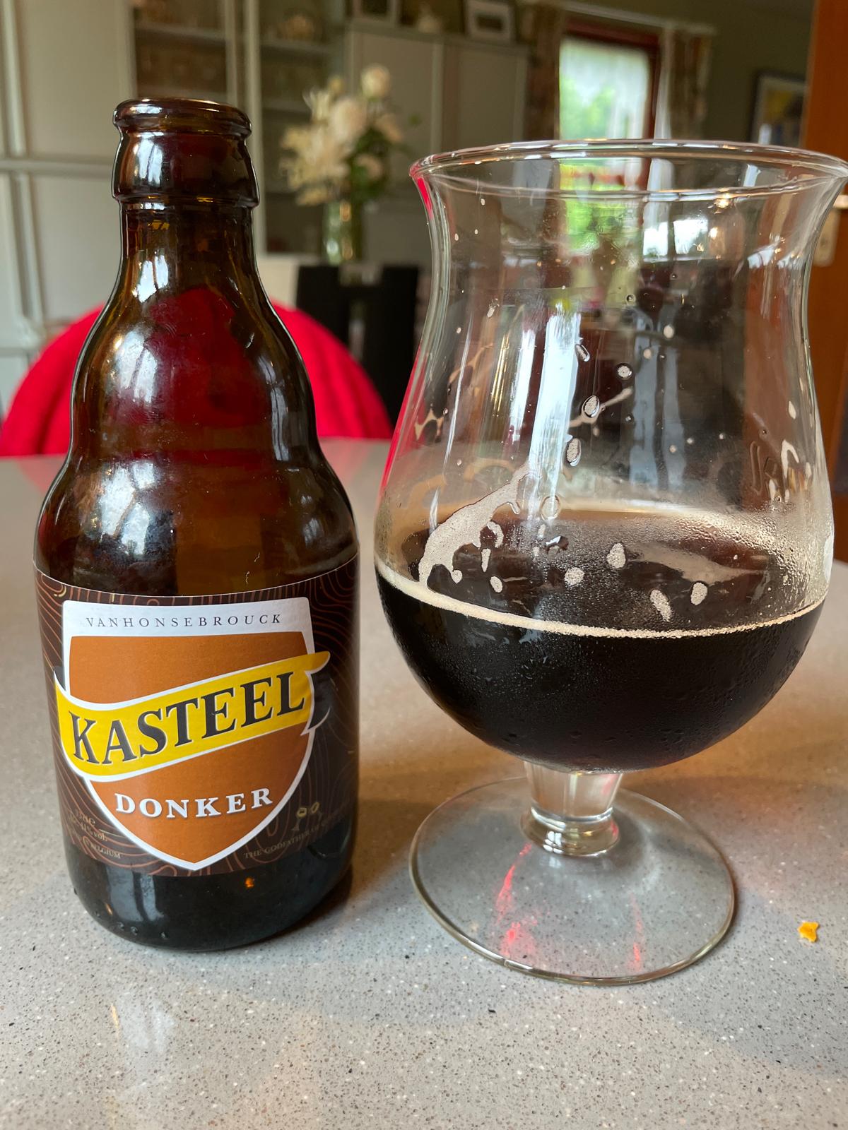 Kasteel Donker