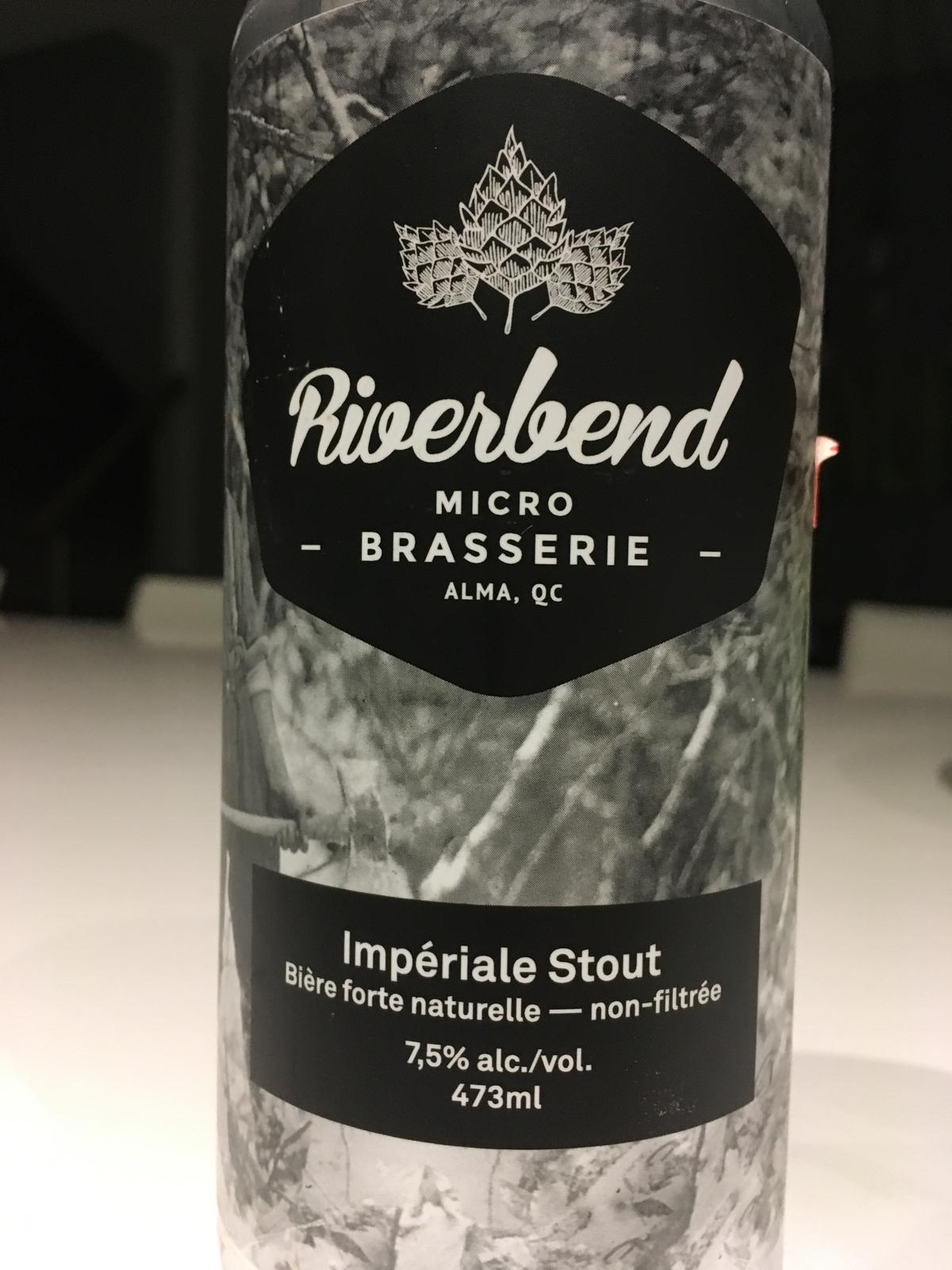 Impériale Stout
