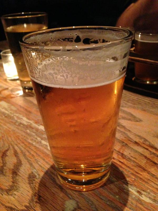 Jimvar Bohemian Pilsner