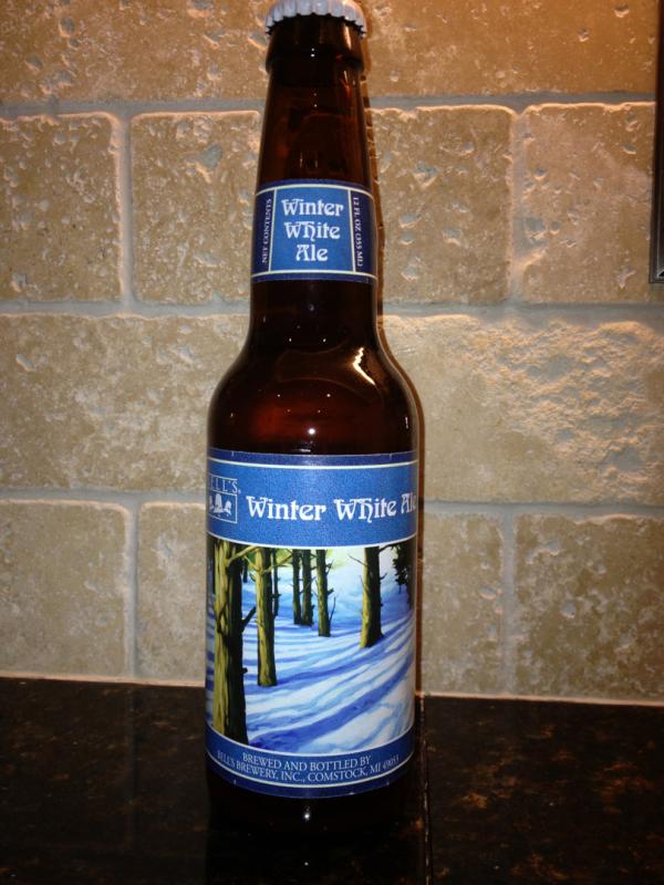 Winter White Ale