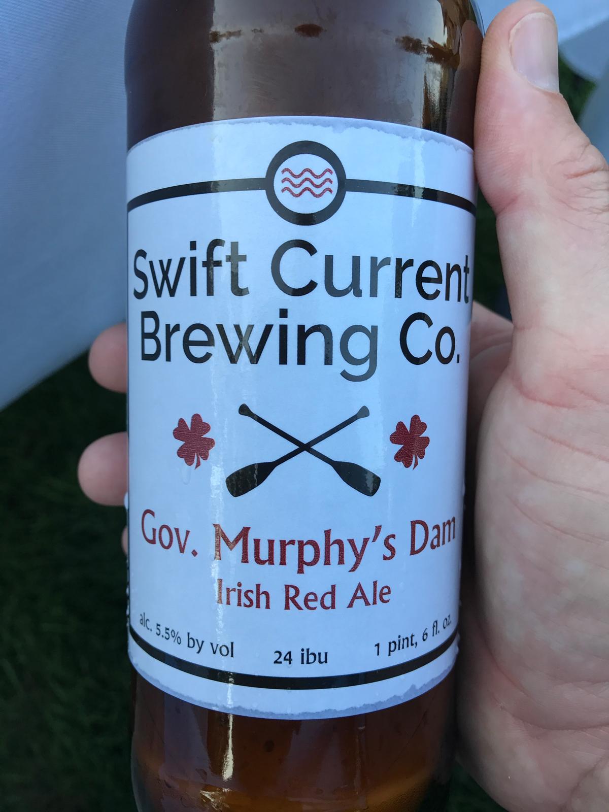Irish Red Ale