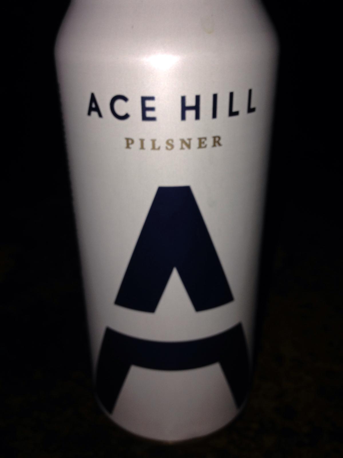 Pilsner 