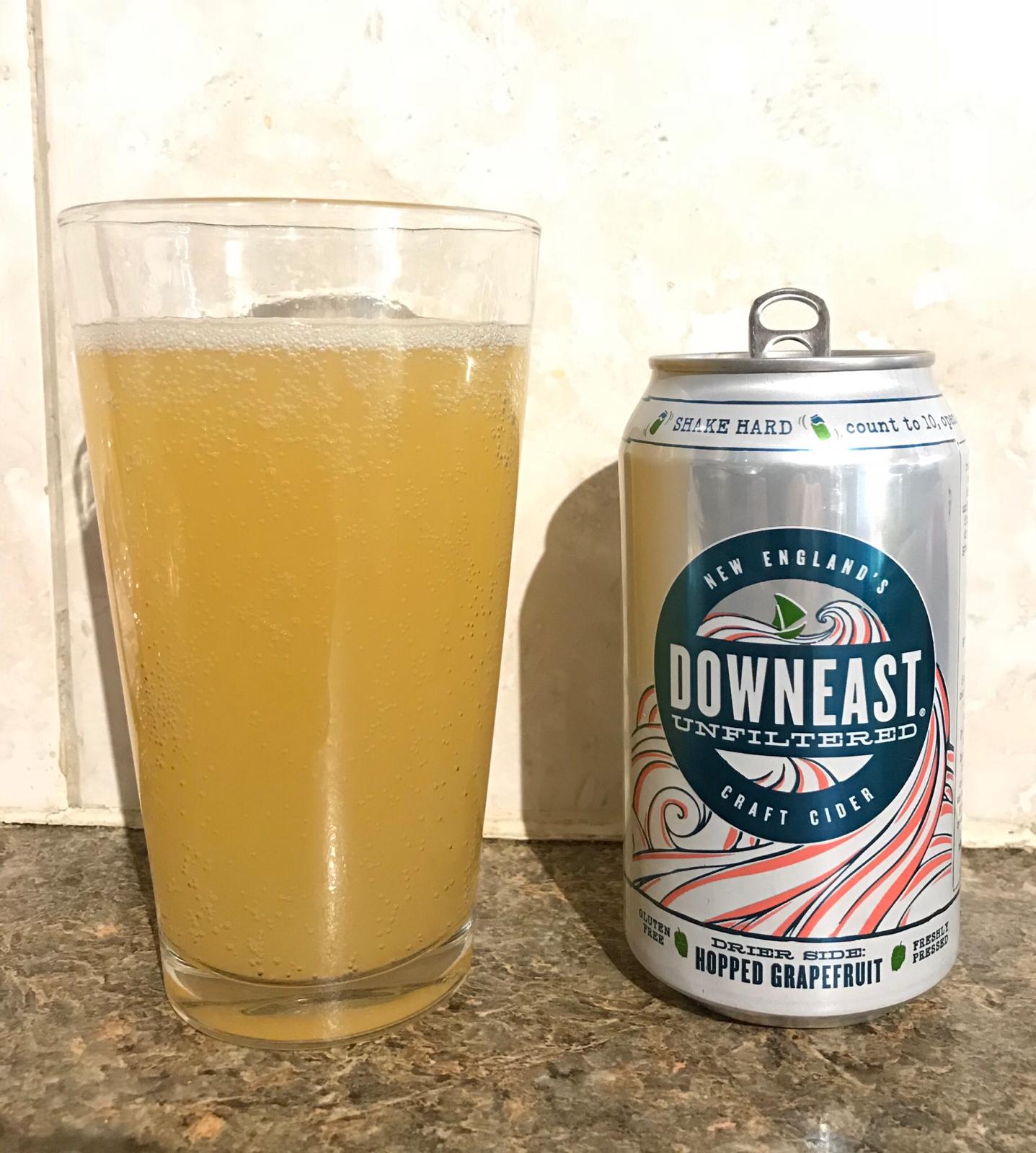 Hopped Grapefruit