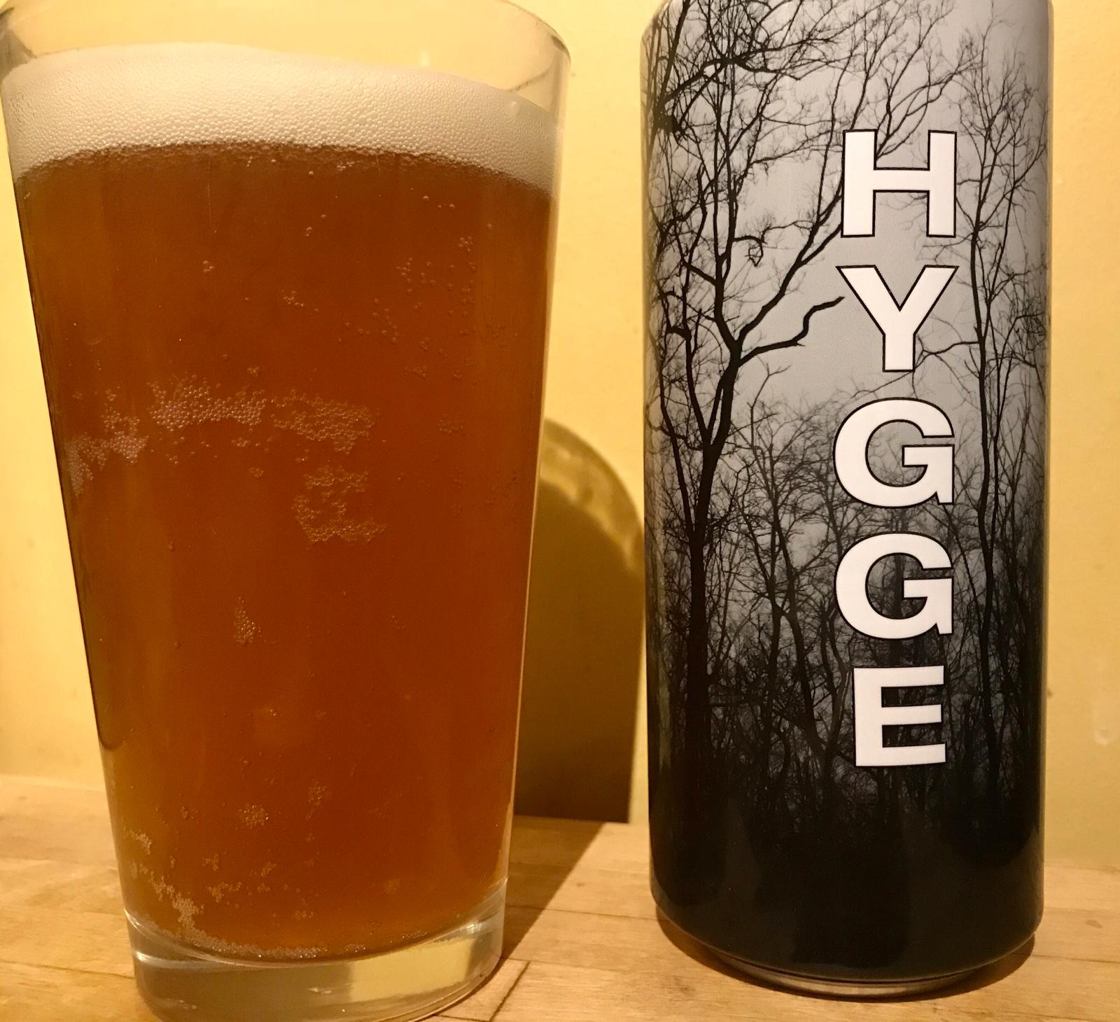 F*ck Art - This Is Hygge
