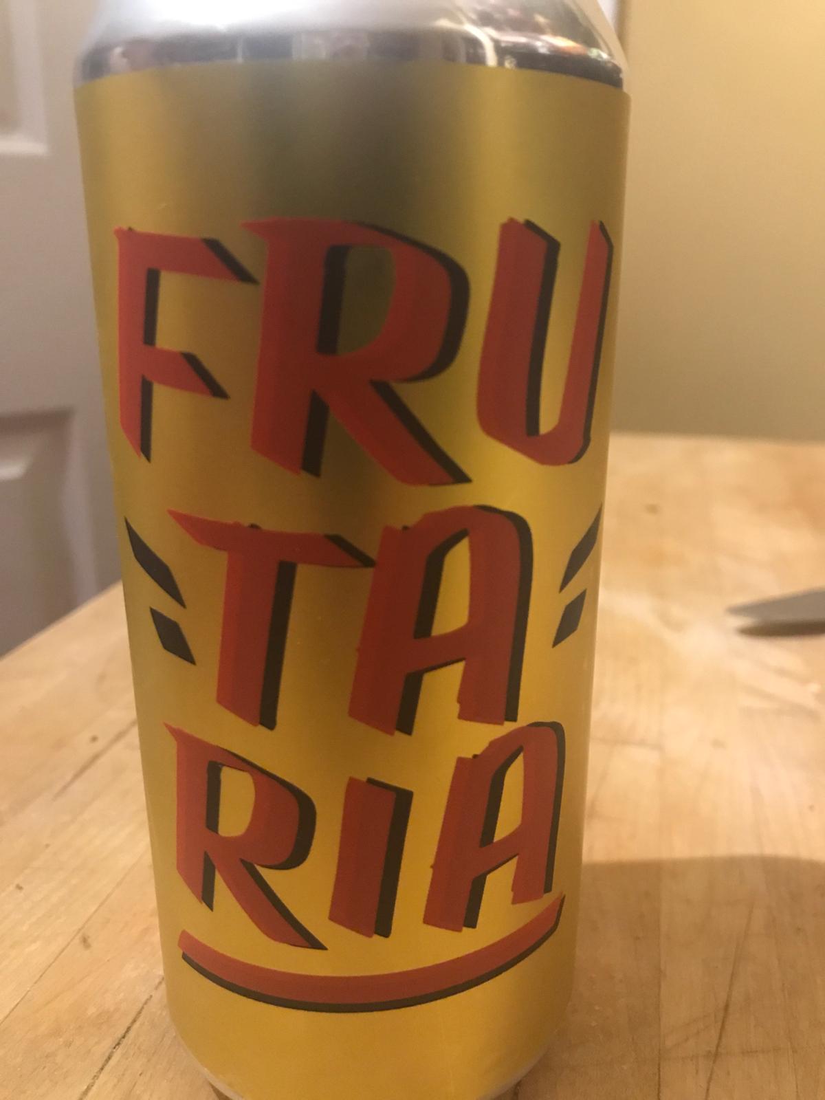 Frutaria