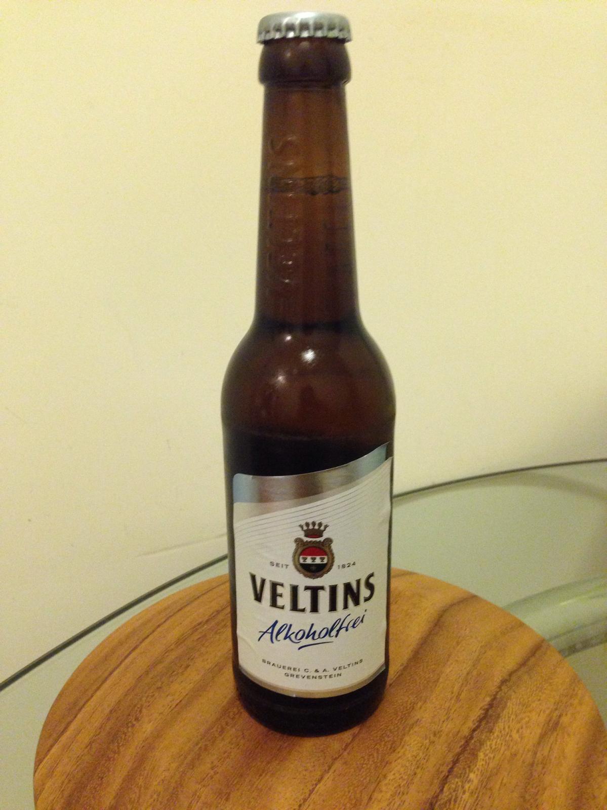 Veltins Alkoholfrei