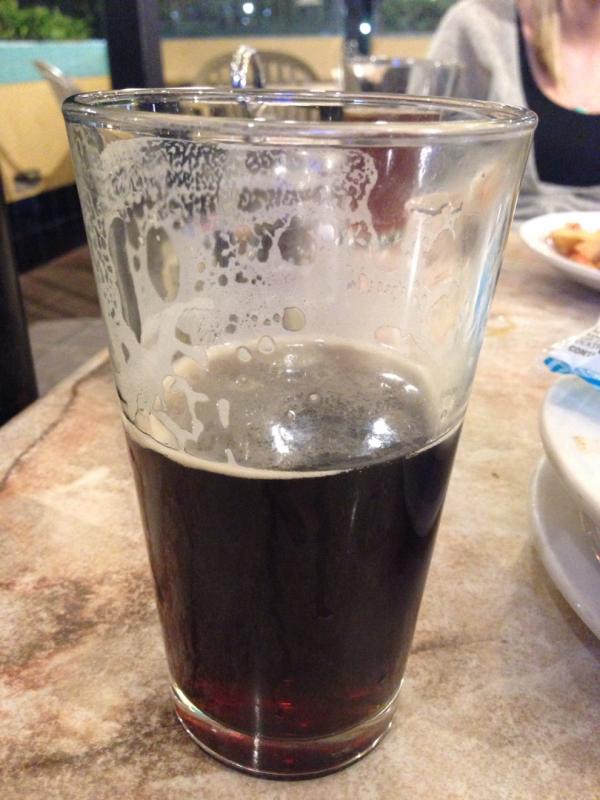 Overdue Porter