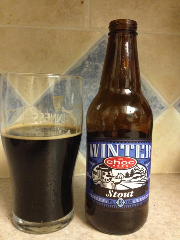 Winter Stout