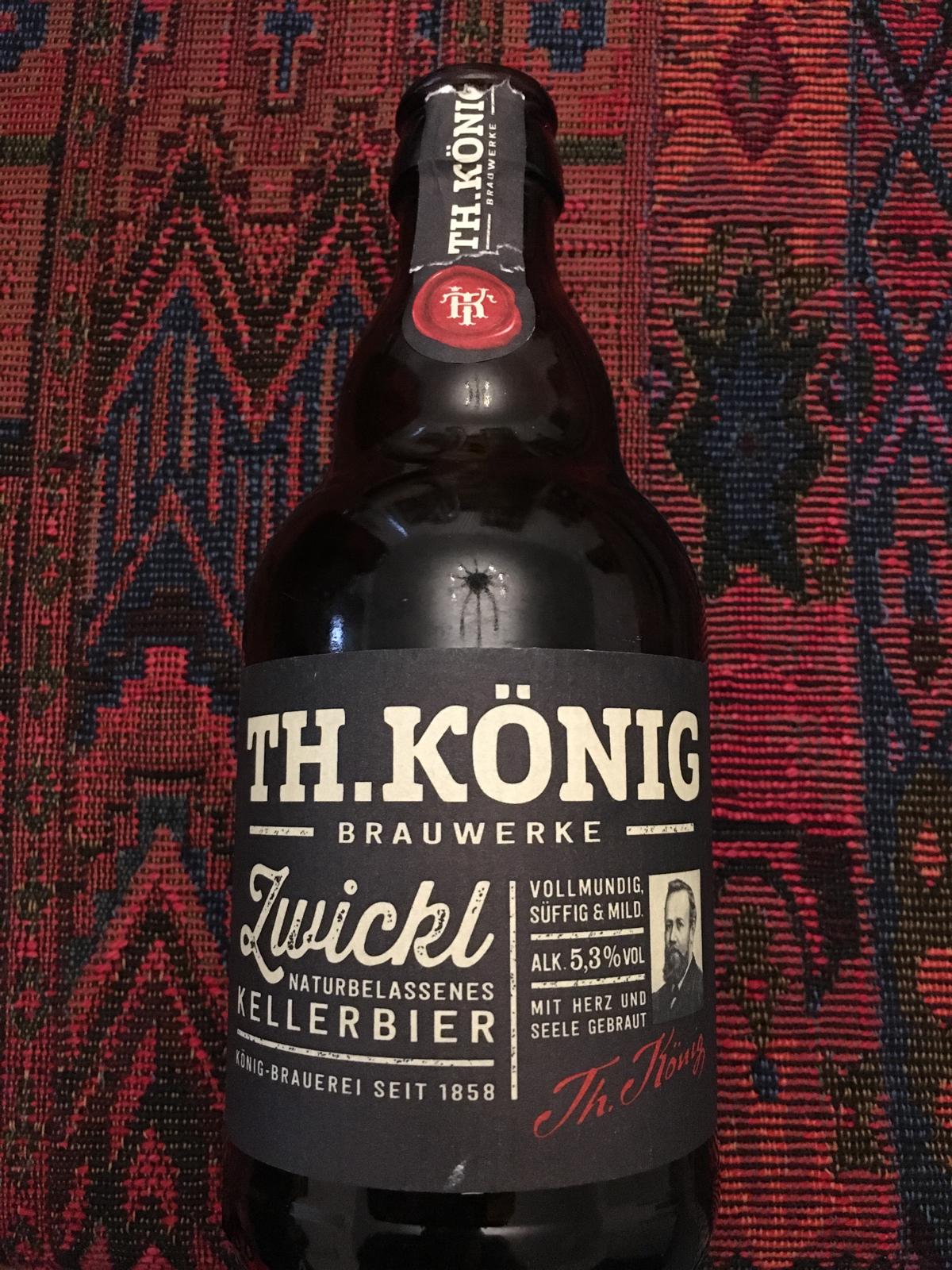 Th. König Zwickl