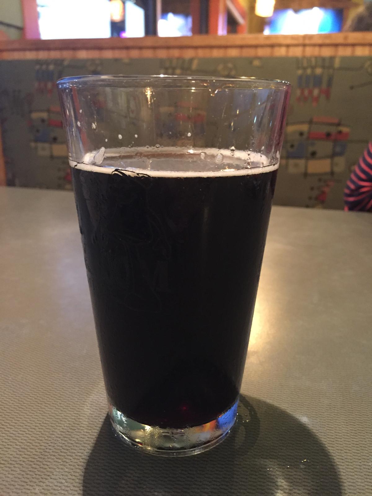 Thrill Hill Vanilla Porter