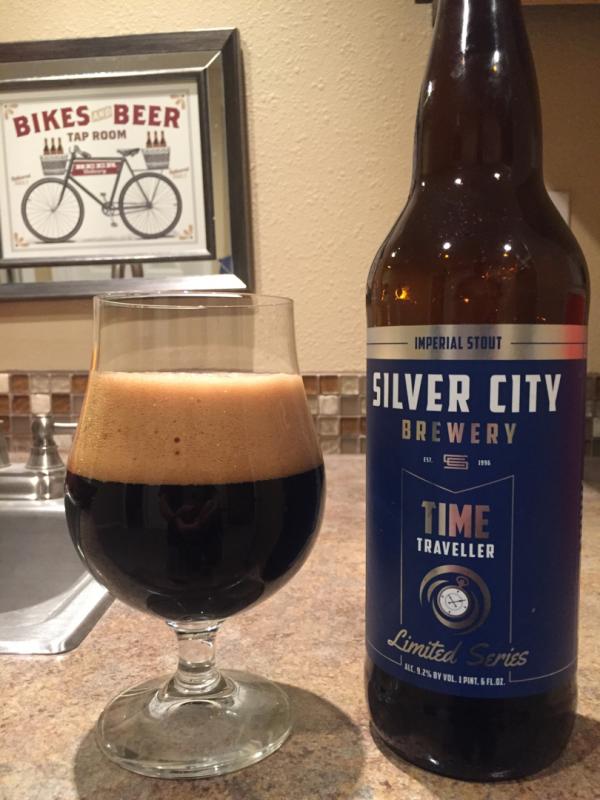 Time Traveler: Limited Series