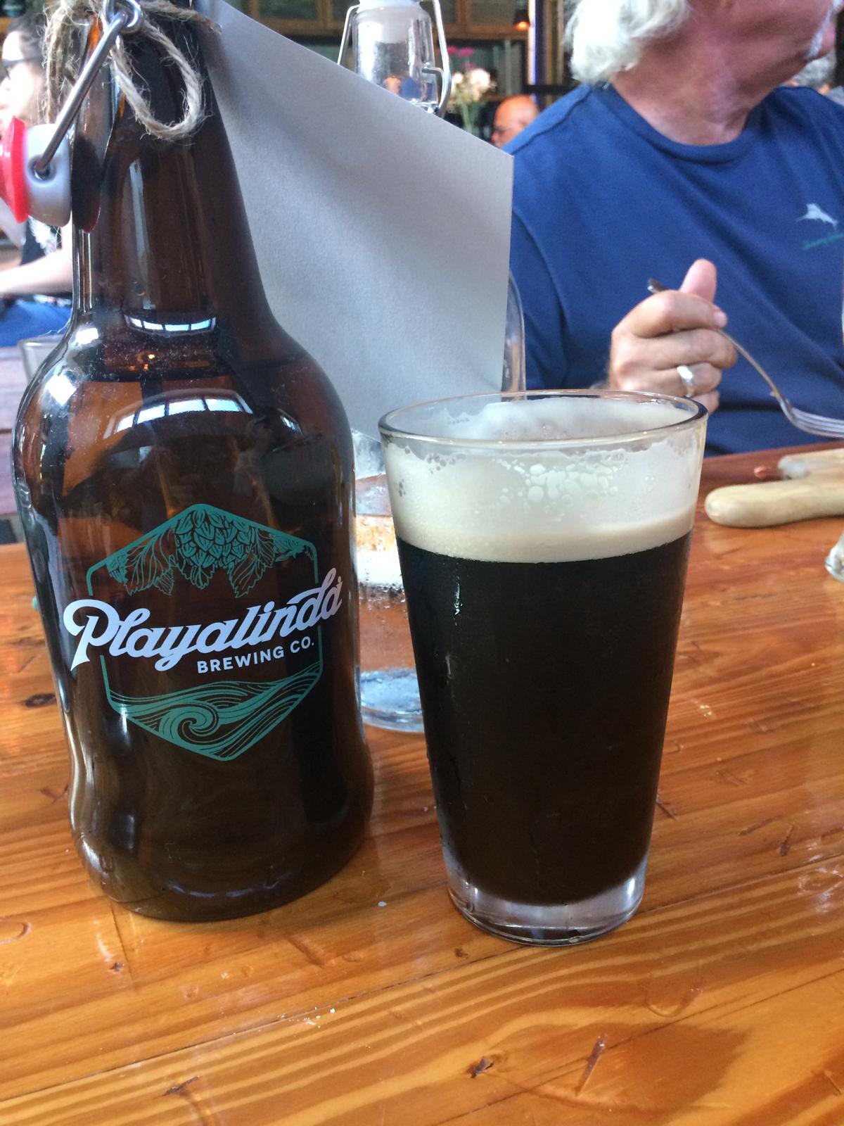 Nitro Coffee Night Launch 