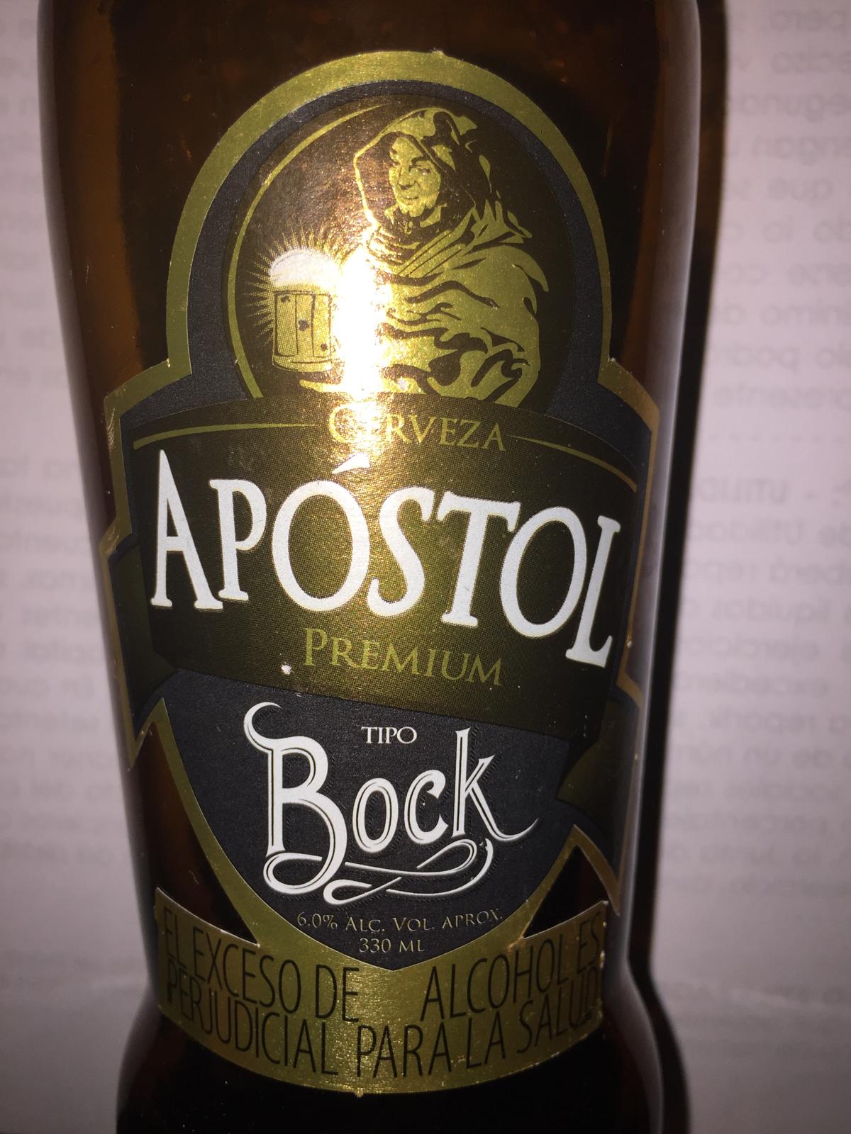 Apóstol Bock