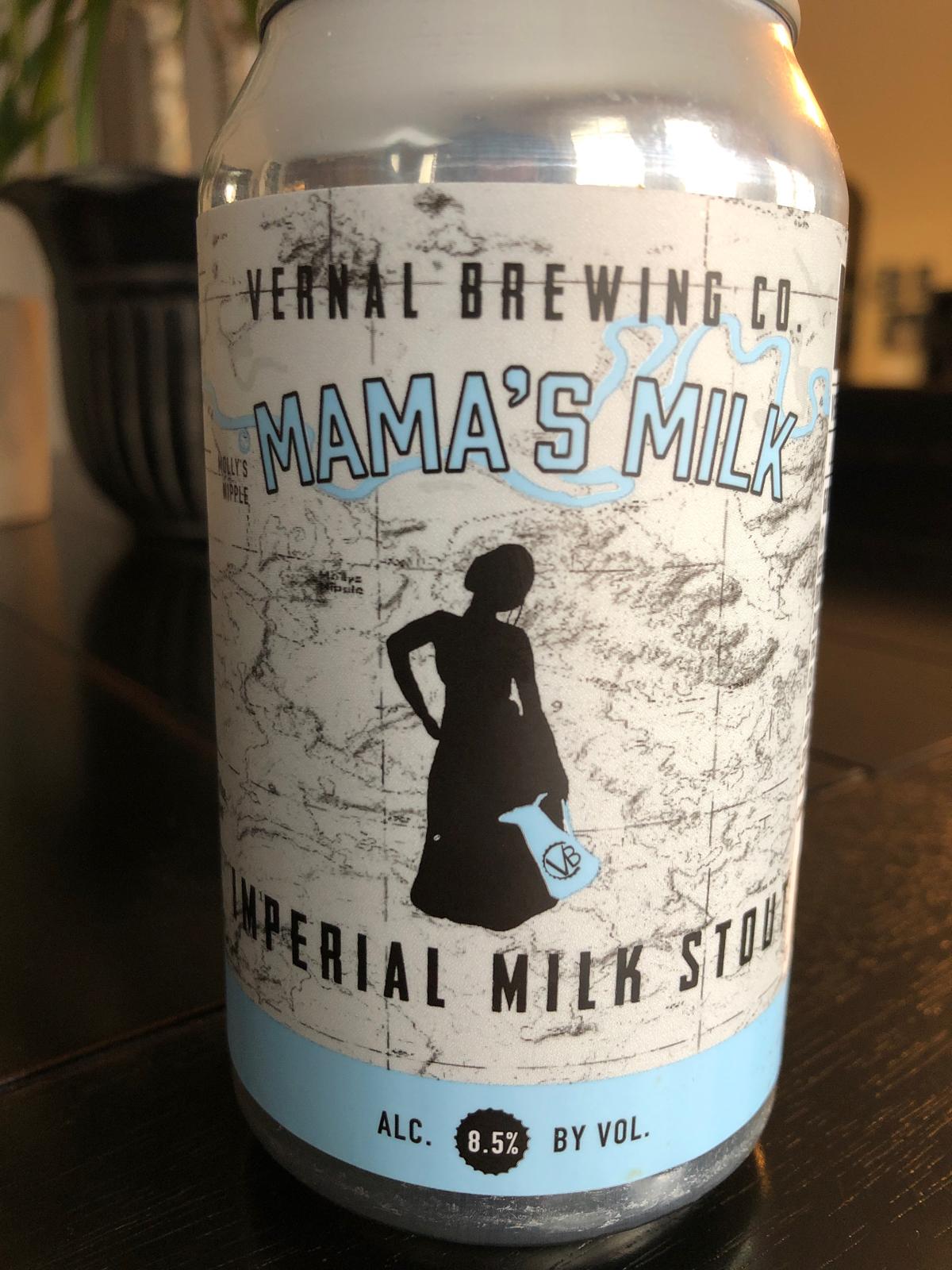 Mamma