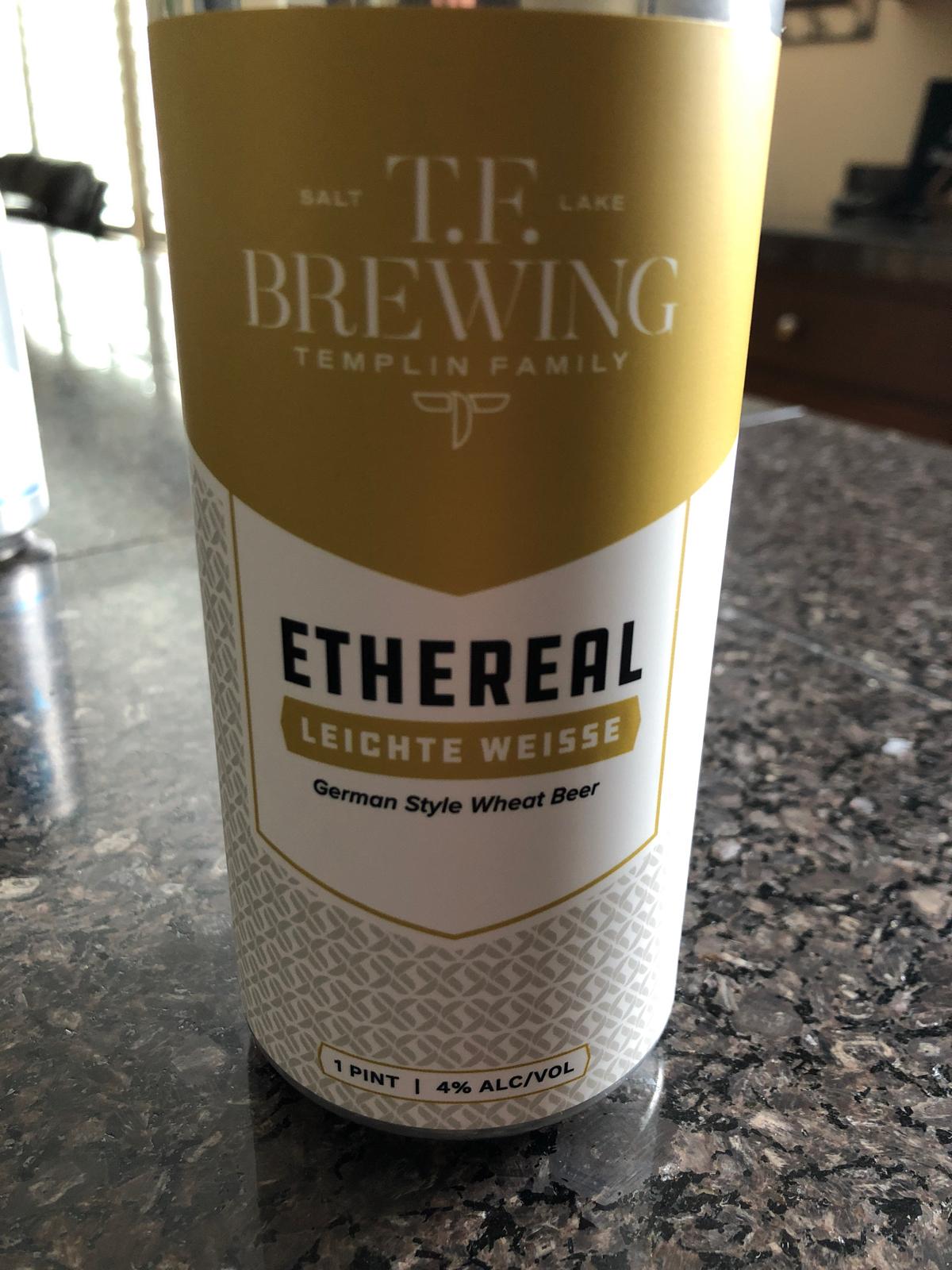 Ethereal Leichte Weisse