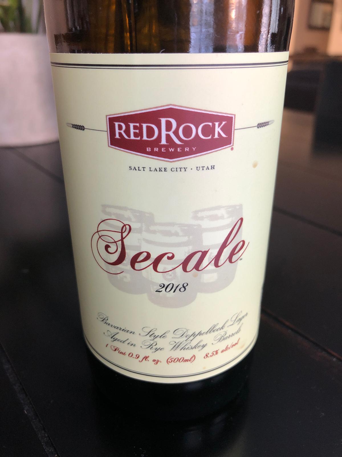 Secale (2018)
