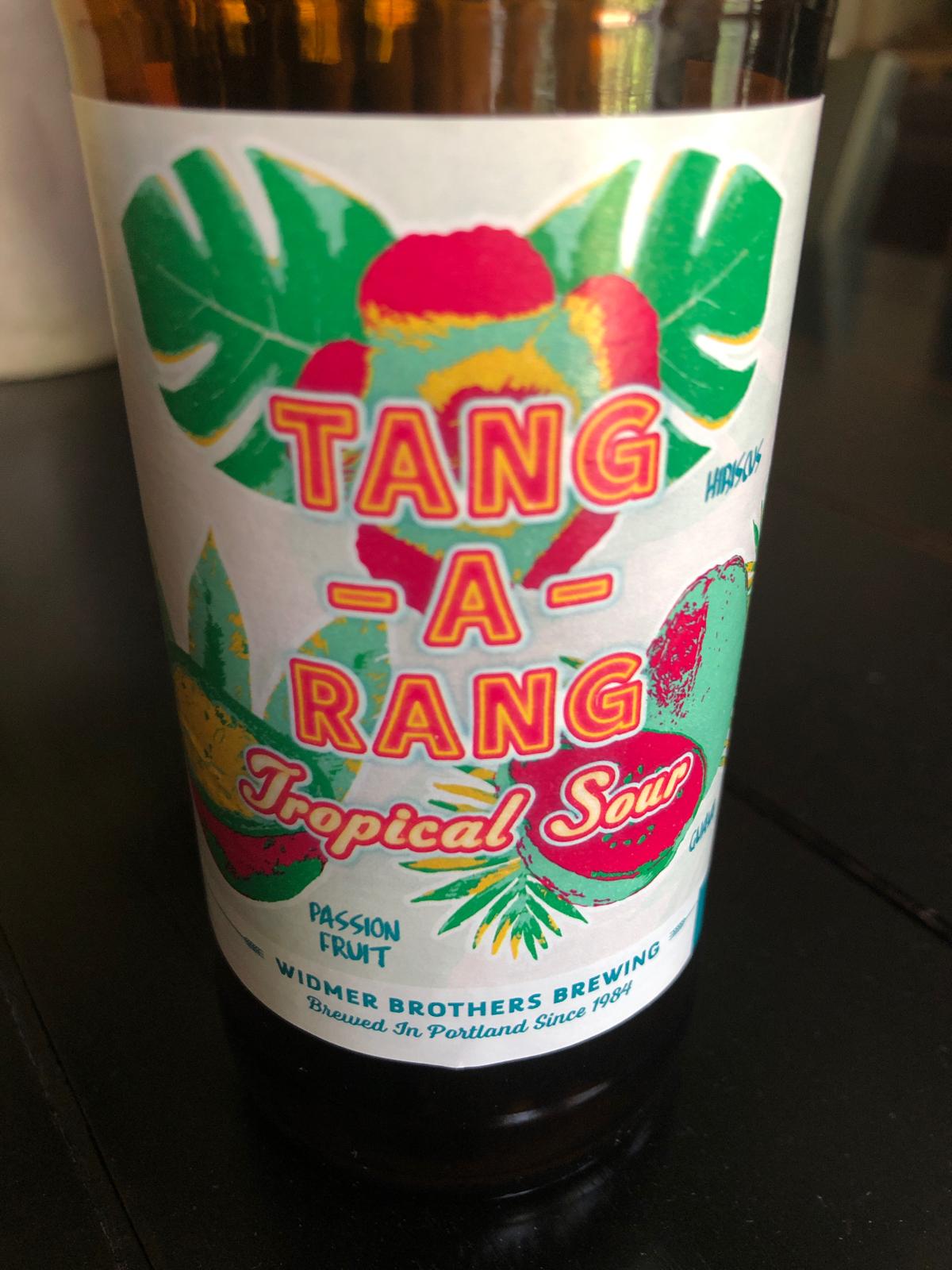 Tang-A-Rang Tropical Sour