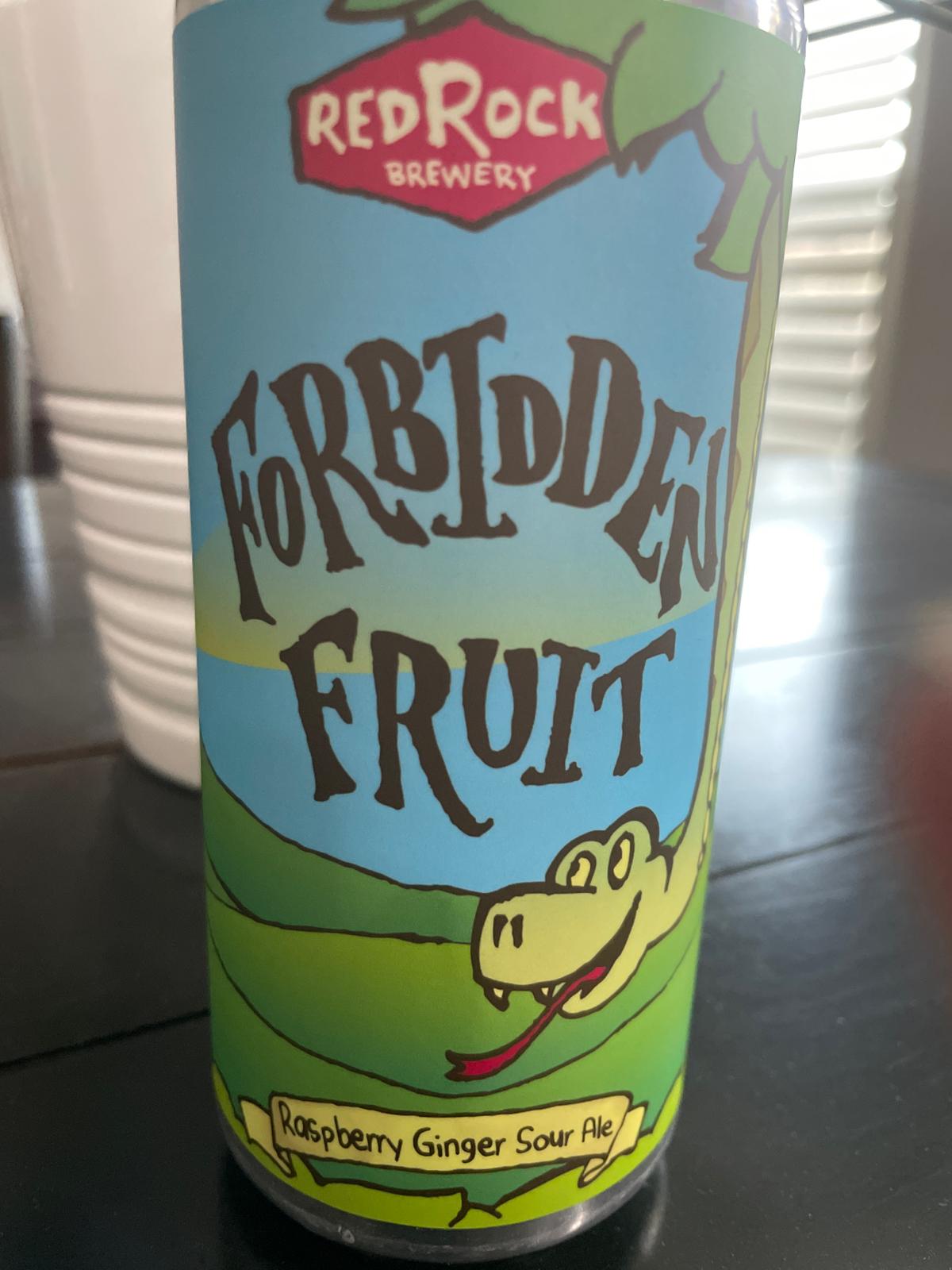 Forbidden Fruit