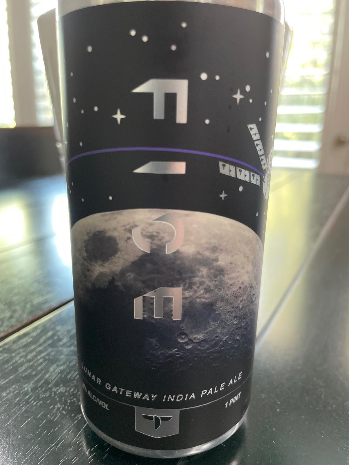 Lunar Gateway