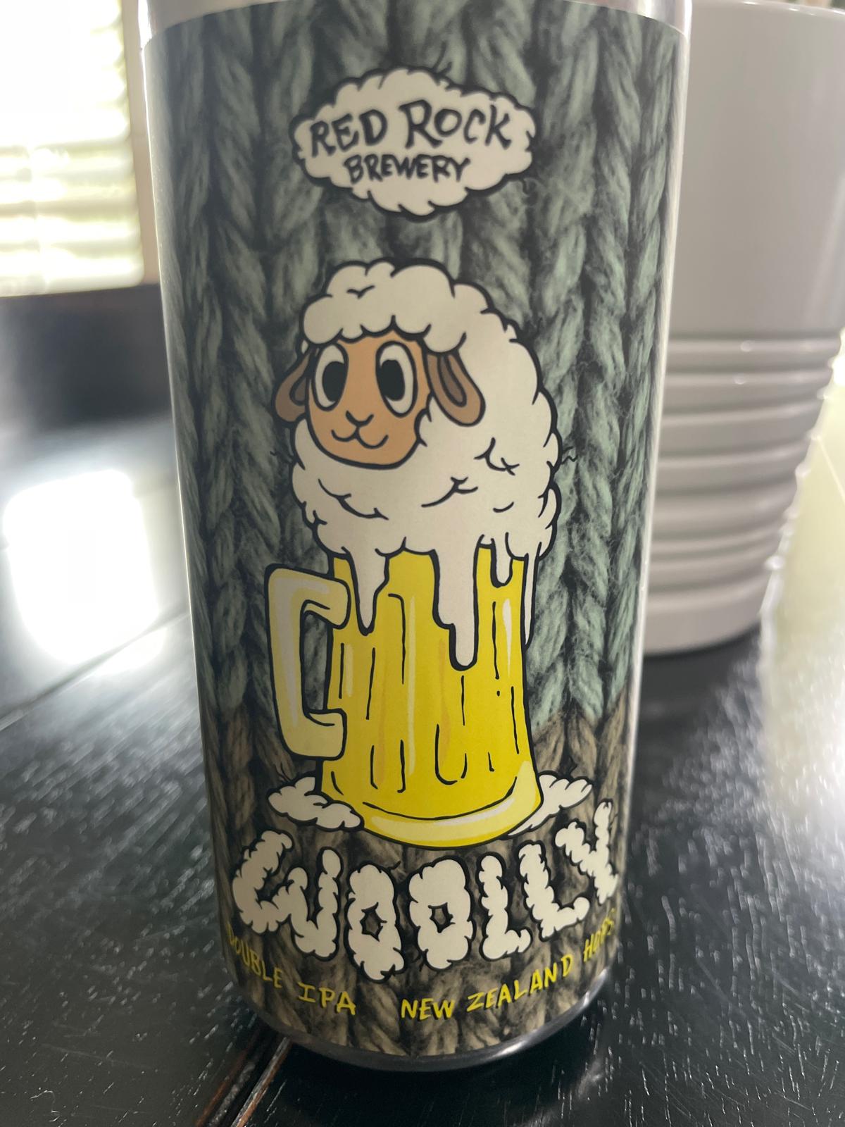 Woolly