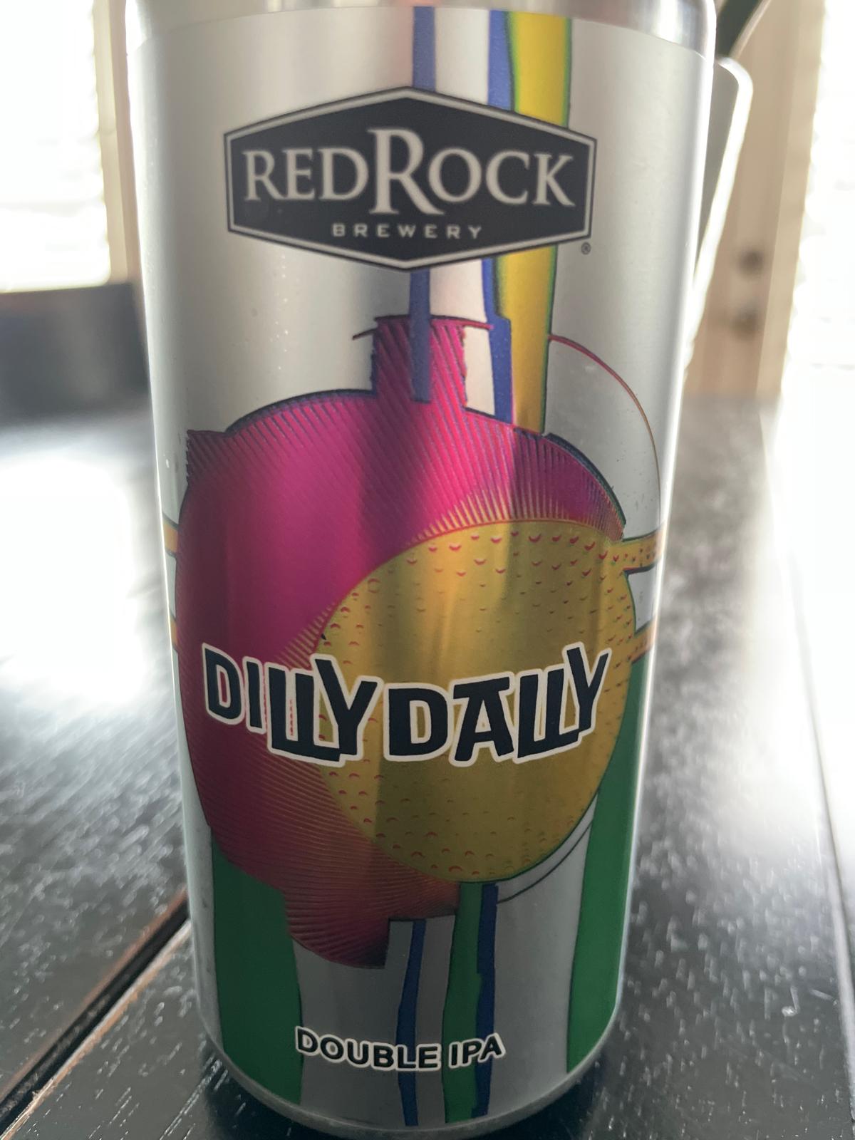 Dilly Dally