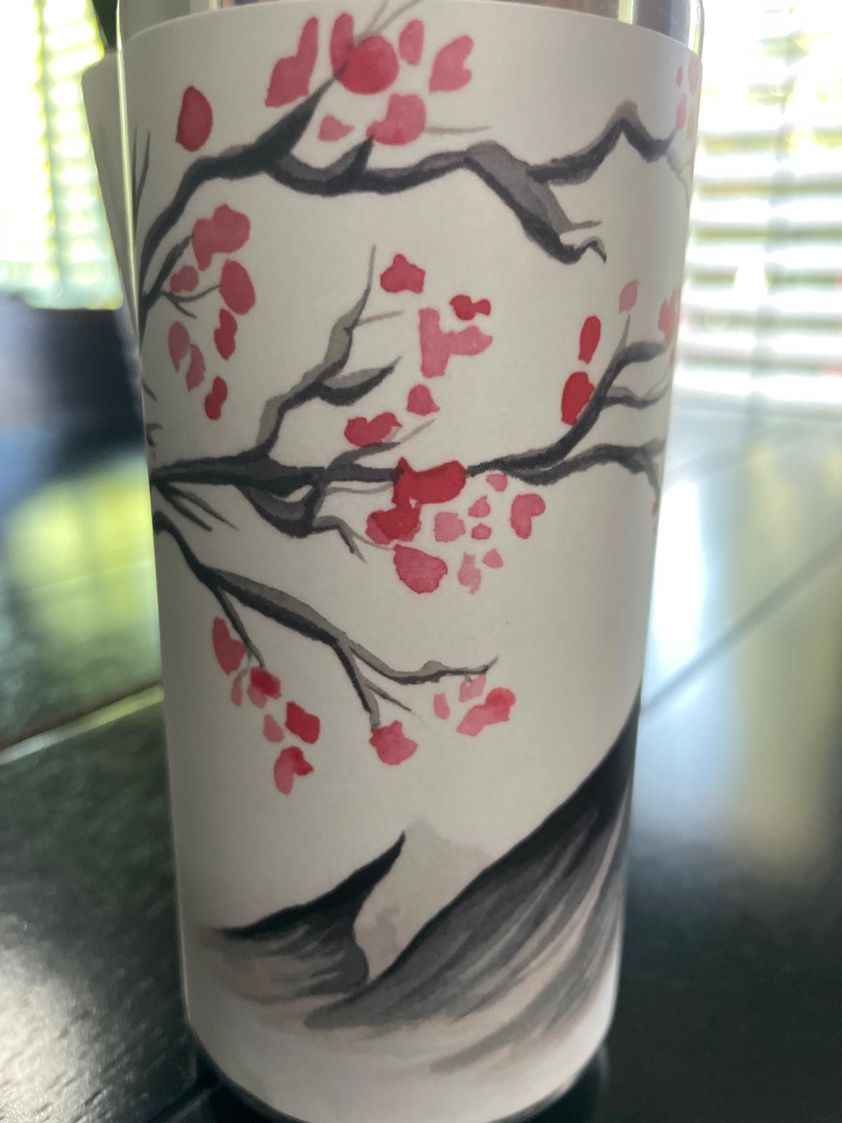 Japanese Rice Lager