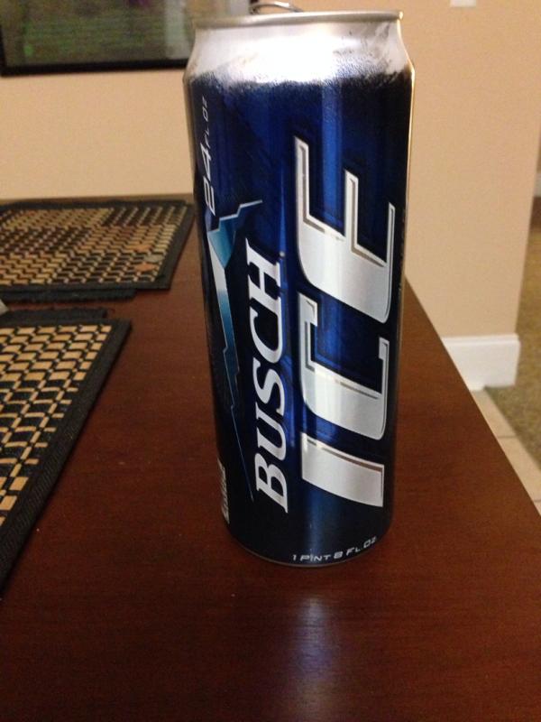 Busch Ice