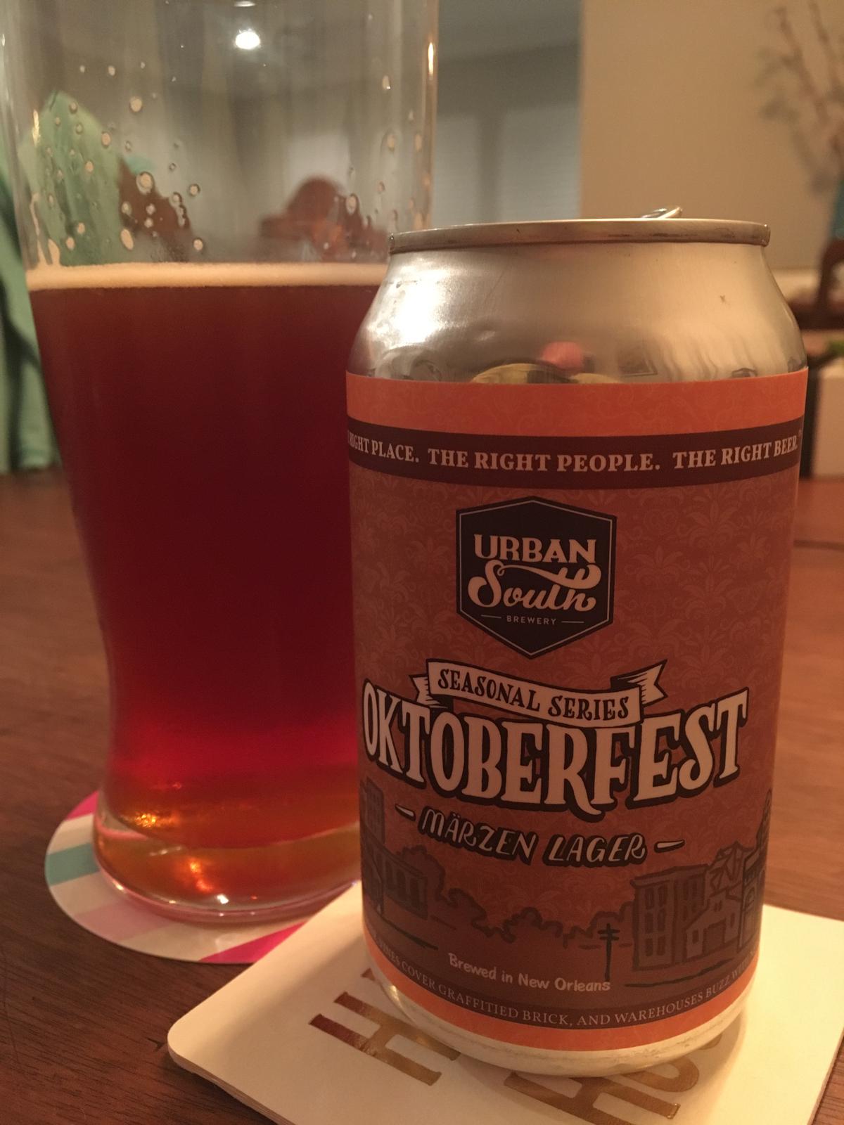 Oktoberfest