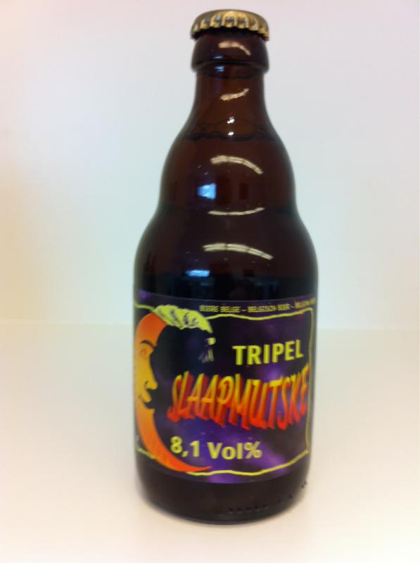 Slaapmutske Triple Nightcap