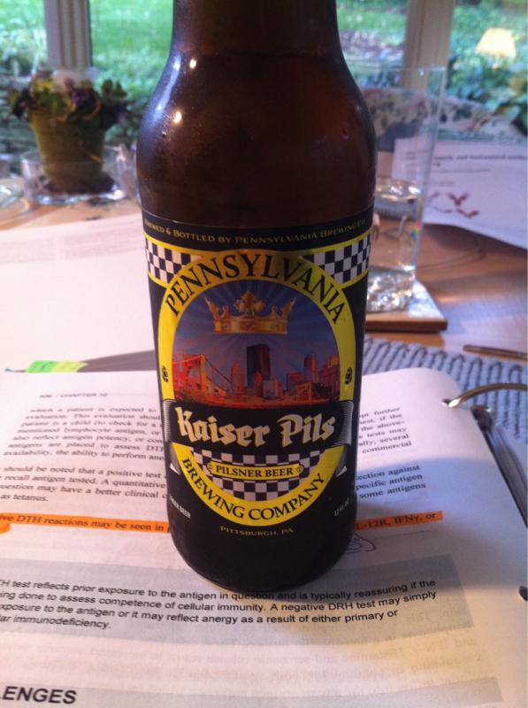 Kaiser Pils