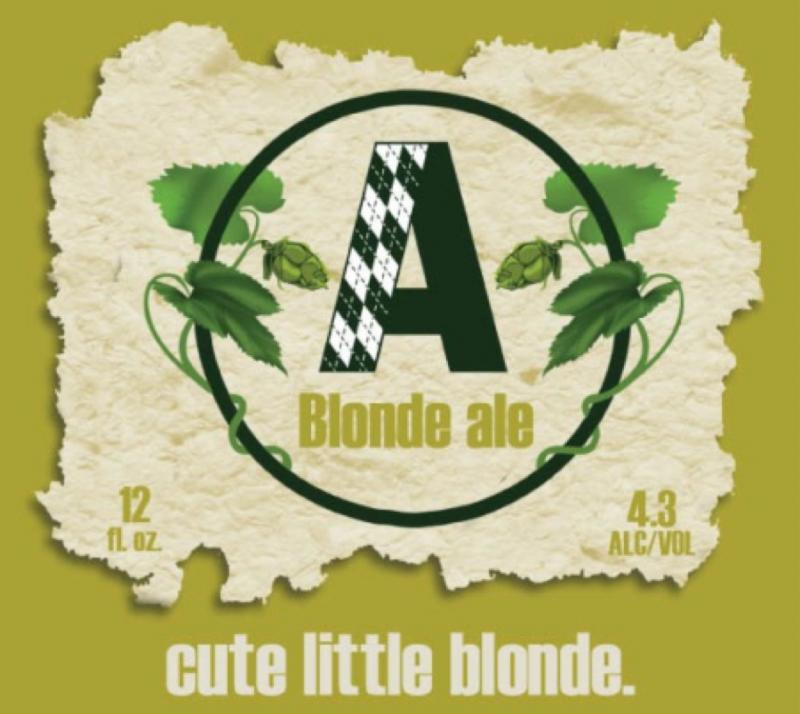 Cute Little Blonde