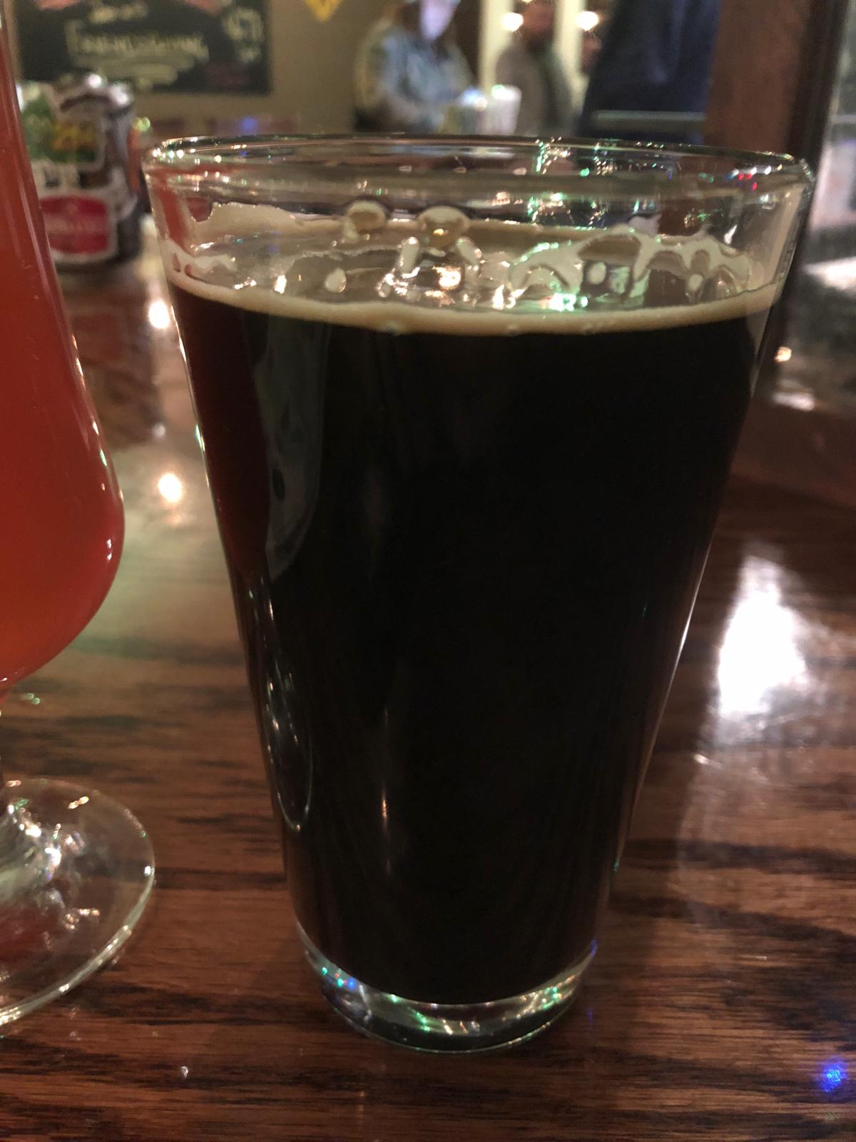 Dahkness Stout