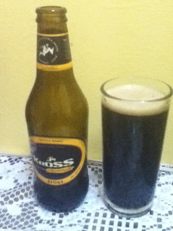 Kross Stout