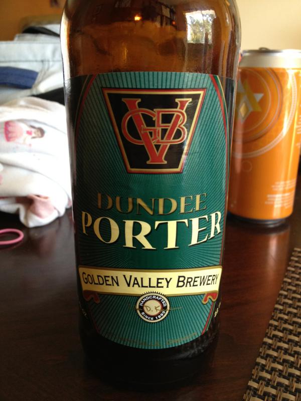 Dundee Porter